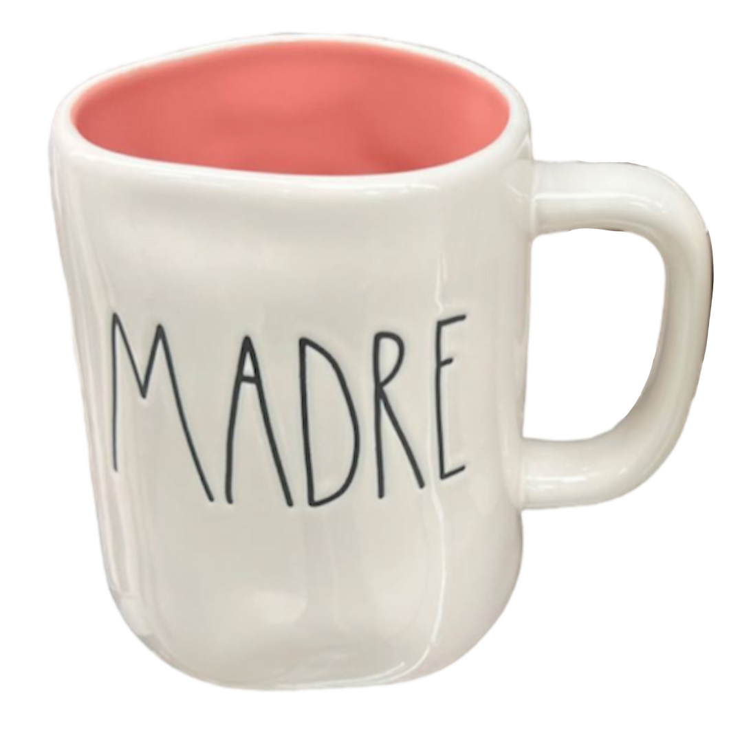 MADRE Mug ⤿