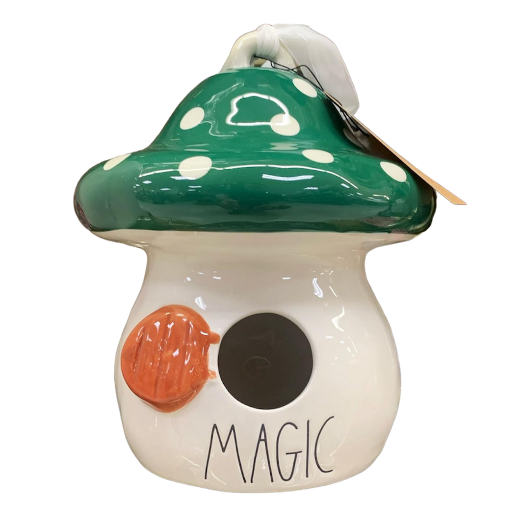 MAGIC Mushroom