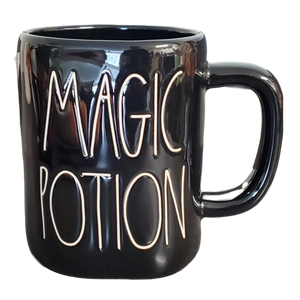 MAGIC POTION Mug