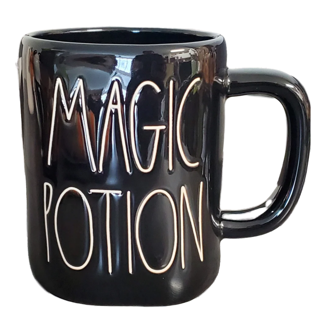 MAGIC POTION Mug