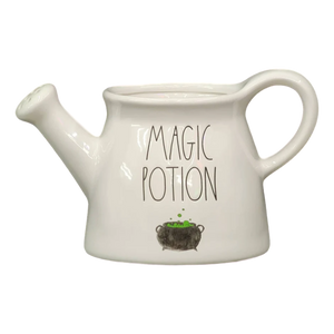 MAGIC POTION Watering Can