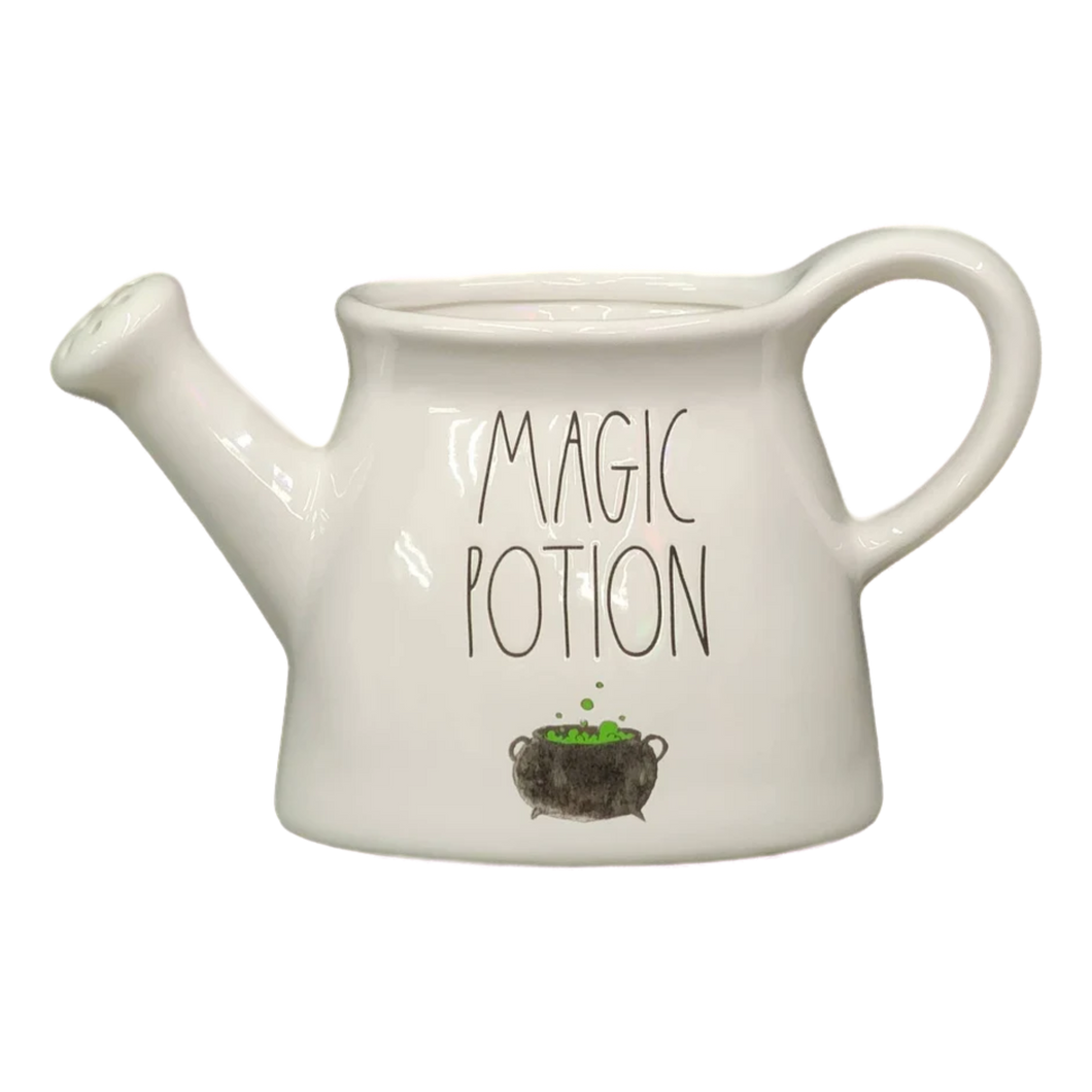 MAGIC POTION Watering Can