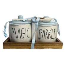 Load image into Gallery viewer, MAGIC &amp; SPARKLES Jar Set ⤿
