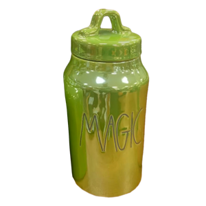 MAGIC Canister