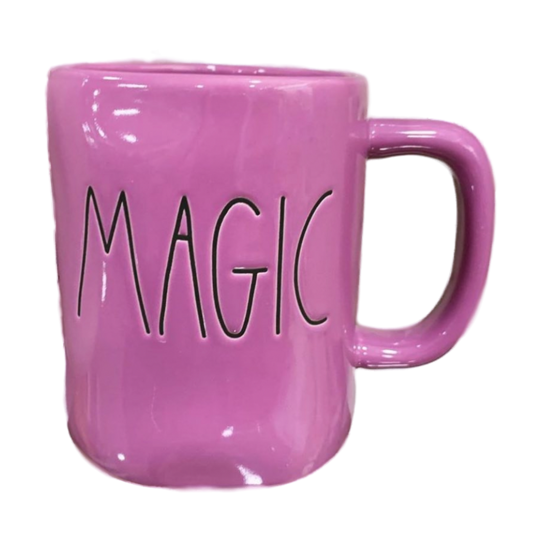 MAGIC Mug