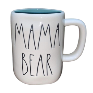 MAMA BEAR Mug ⤿
