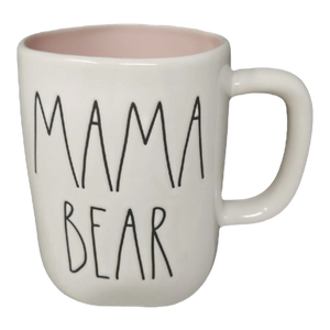 MAMA BEAR Mug