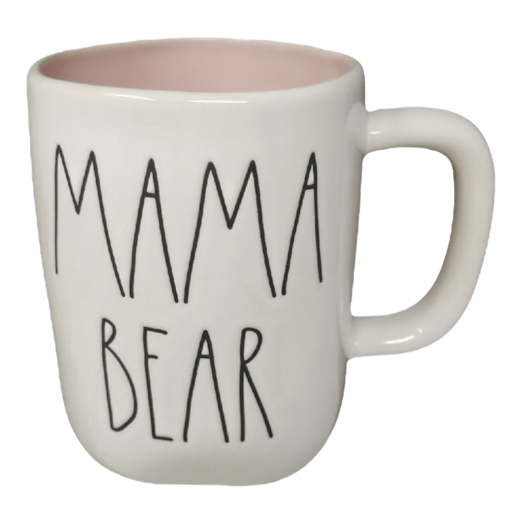 MAMA BEAR Mug