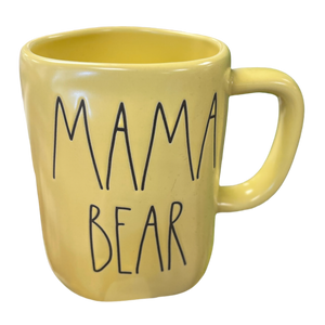 MAMA BEAR Mug