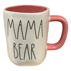 MAMA BEAR Mug