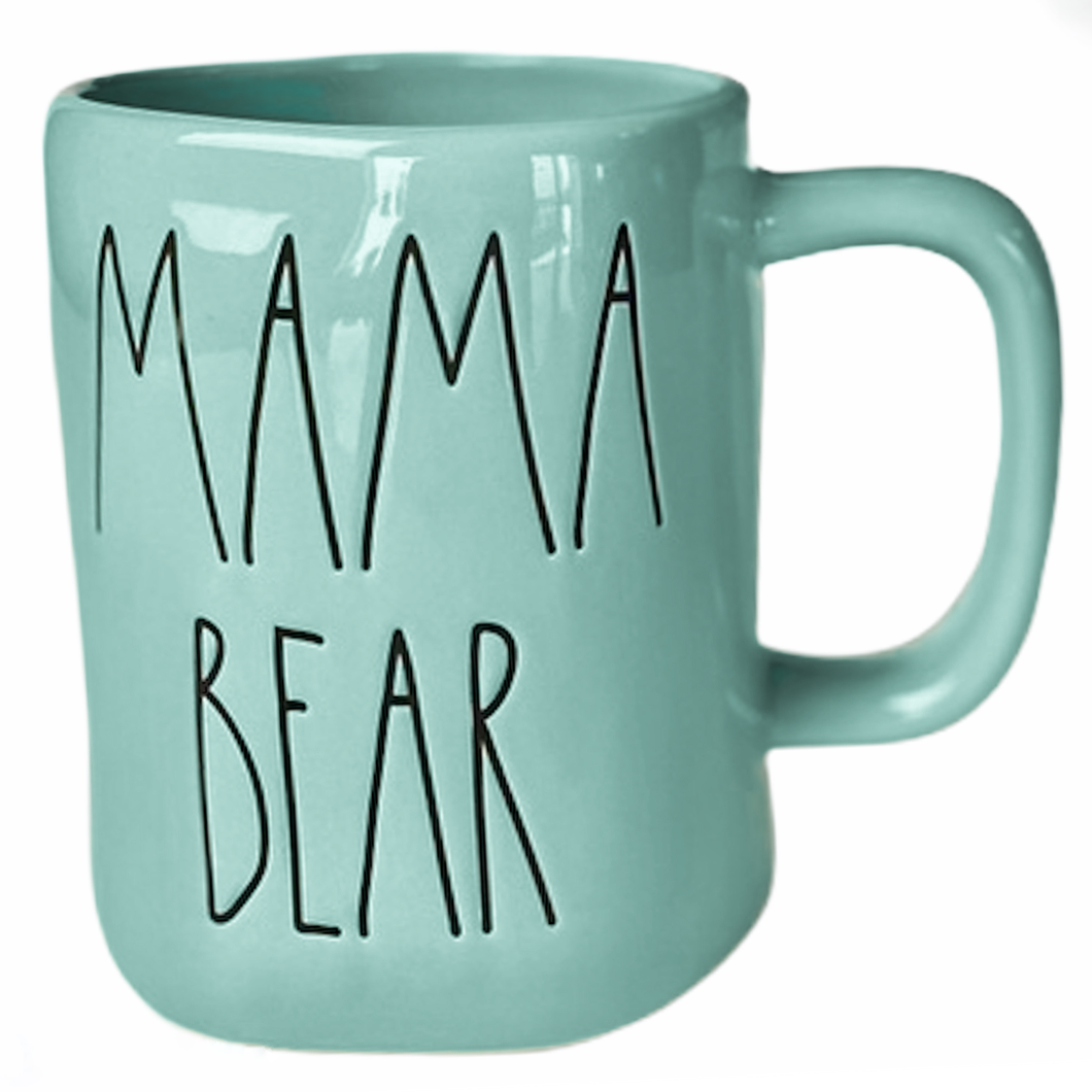 evil mug
