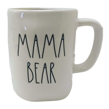 Load image into Gallery viewer, MAMA BEAR Mug ⤿
