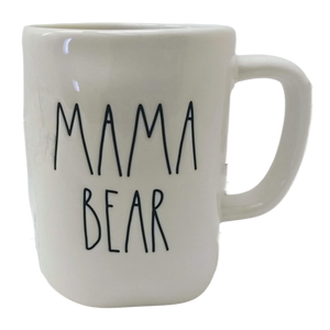 MAMA BEAR Mug ⤿