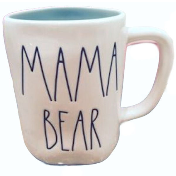 MAMA BEAR Mug
