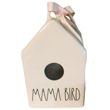 Load image into Gallery viewer, MAMA BIRD Square ⤿
