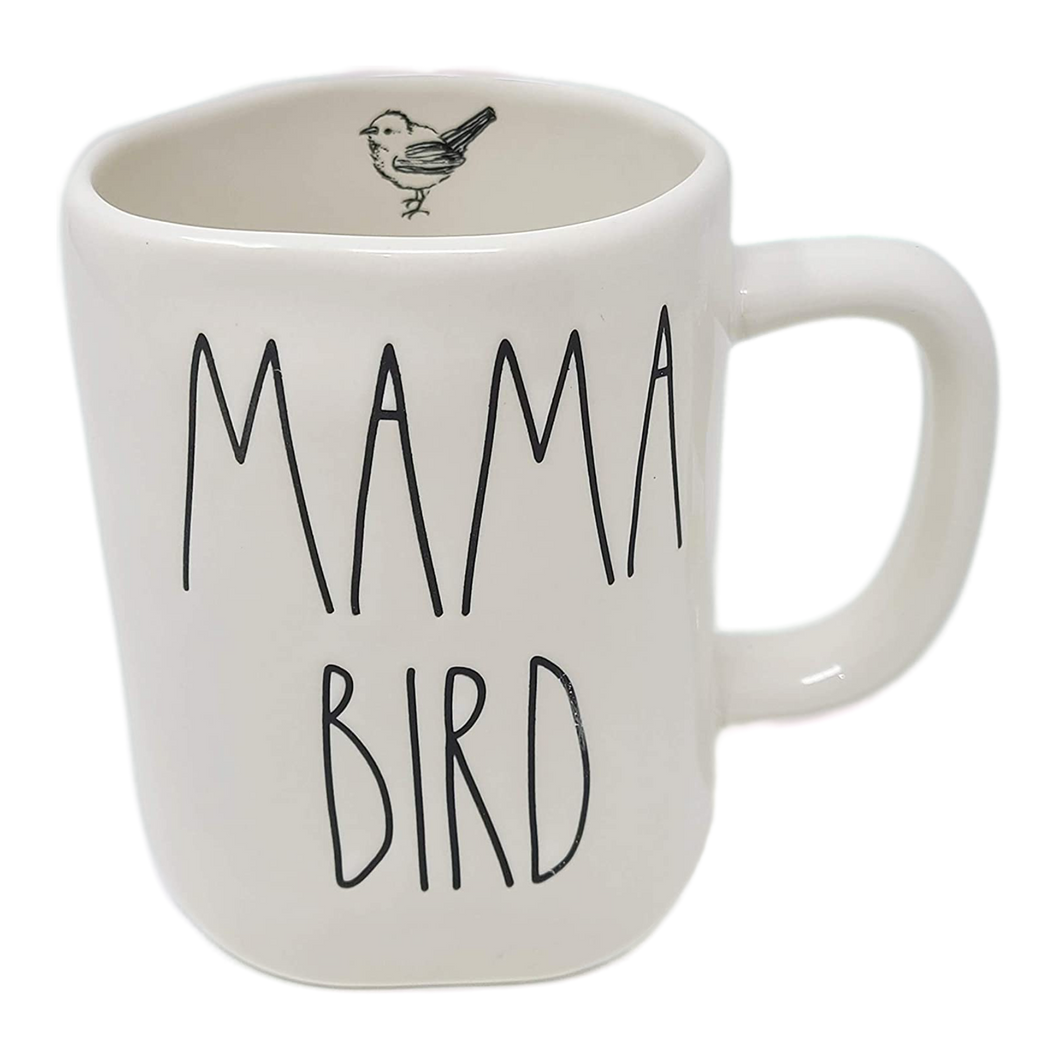 MAMA BIRD Mug