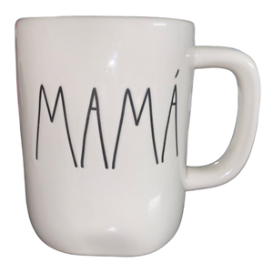 MAMA Mug