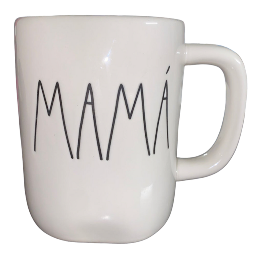 MAMA Mug