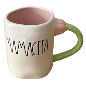 MAMACITA Mug