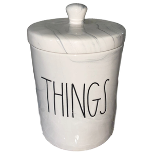 THINGS Canister