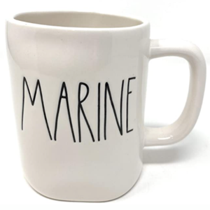 MARINE Mug
