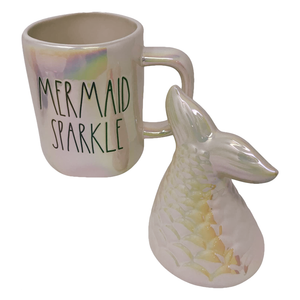 MERMAID SPARKLE Mug