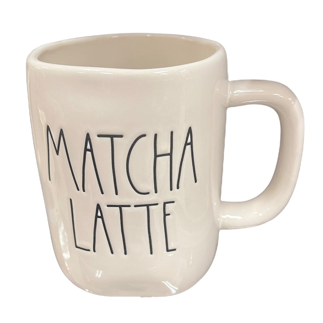 MATCHA LATTE Mug