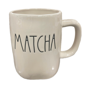 MATCHA Mug