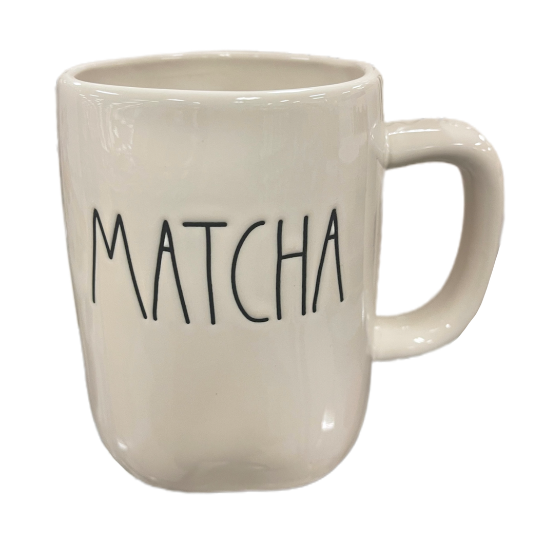 MATCHA Mug