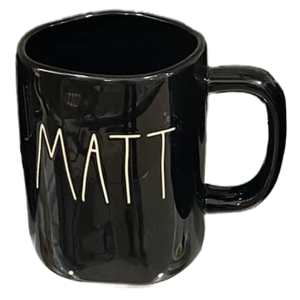 MATT Mug