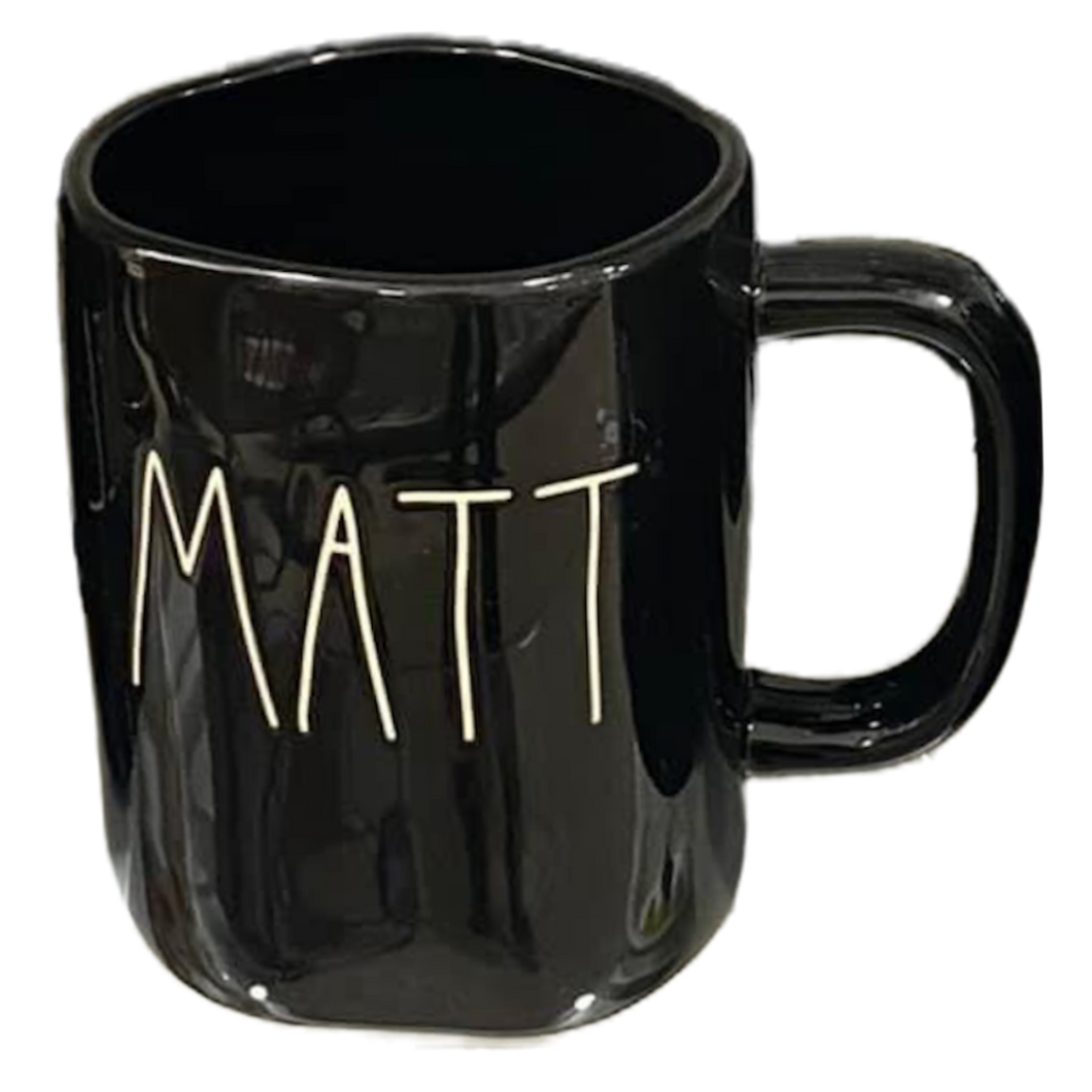 MATT Mug