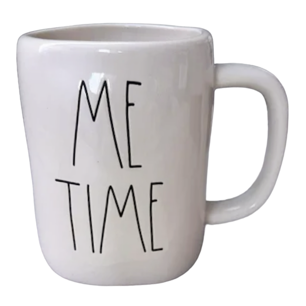 ME TIME Mug