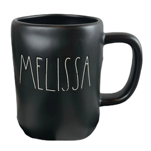 MELISSA Mug