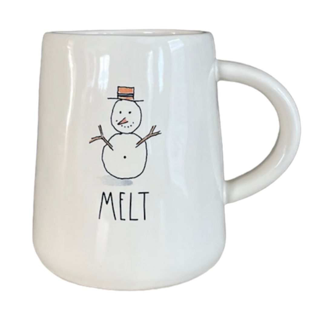 MELT Mug