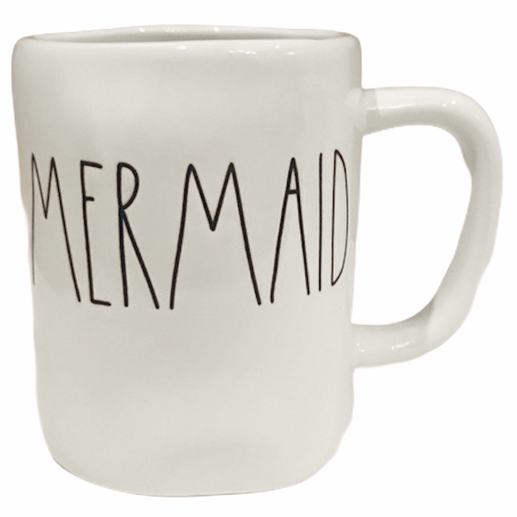 MERMAID Mug