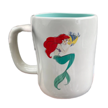 Load image into Gallery viewer, MERMAID AT HEART Mug ⤿
