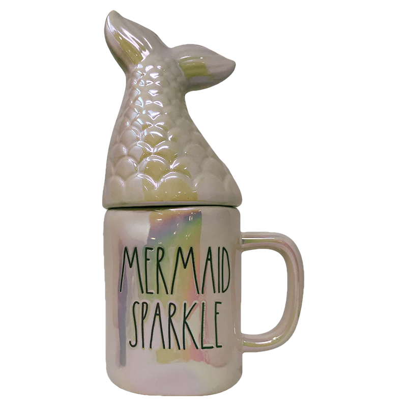 MERMAID SPARKLE Mug