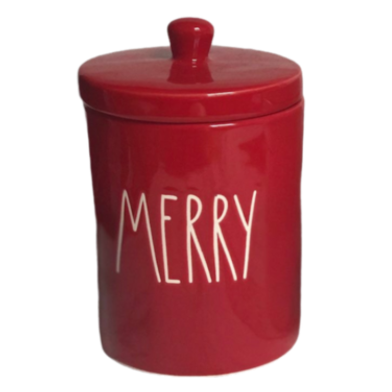 MERRY Canister