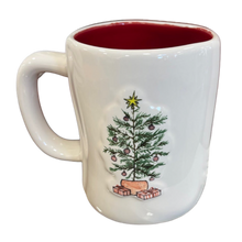 Load image into Gallery viewer, MERRY CHRISTMAS Mug ⤿
