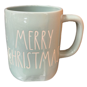 MERRY CHRISTMAS Mug