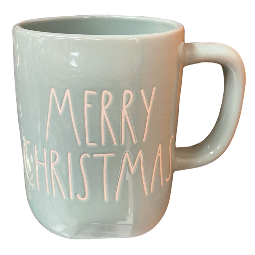 MERRY CHRISTMAS Mug