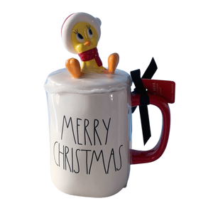 MERRY CHRISTMAS Mug