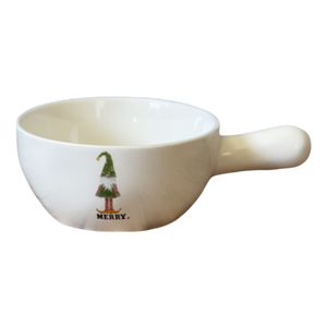 MERRY Soup Bowl