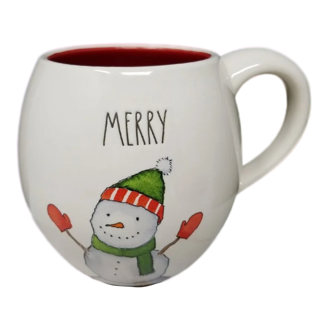 MERRY Mug