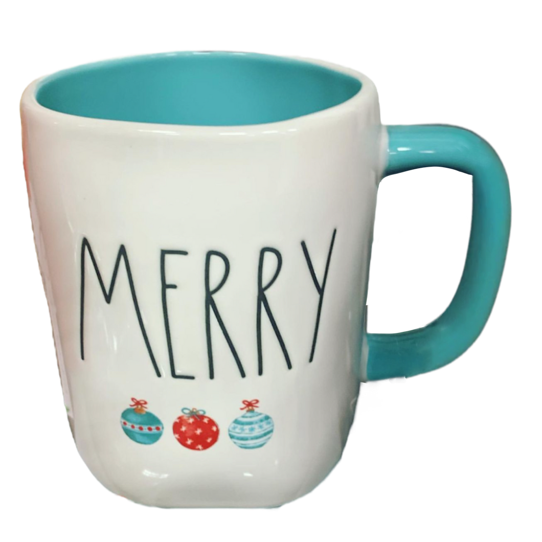 MERRY Mug