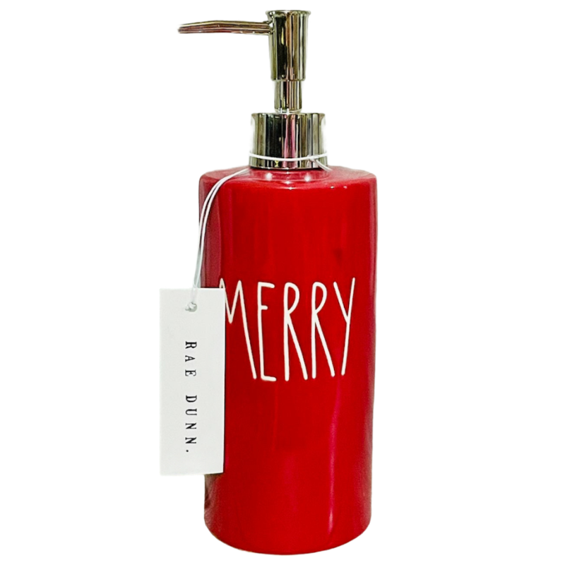 MERRY Soap Dispenser