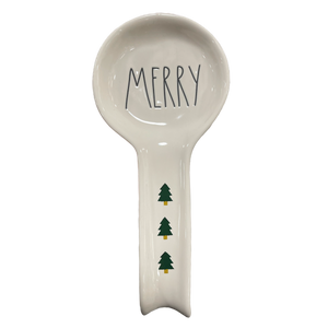 MERRY Spoon Rest