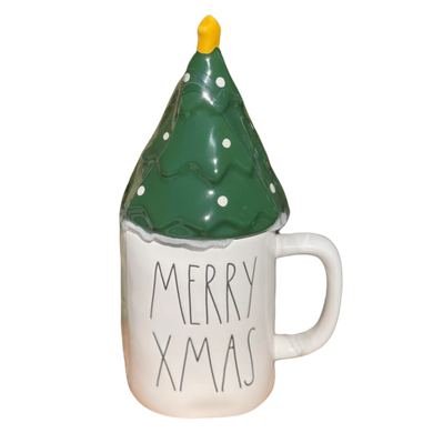 Rae Dunn BUDDY THE ELF Mug  Christmas – Dunn Directory