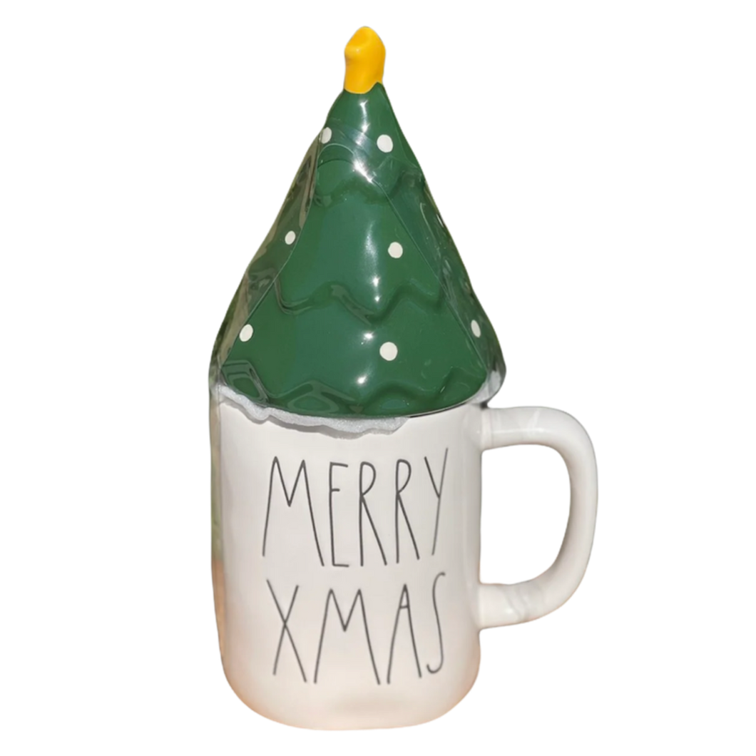 MERRY XMAS Mug