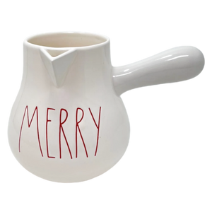 MERRY Cocoa Pot